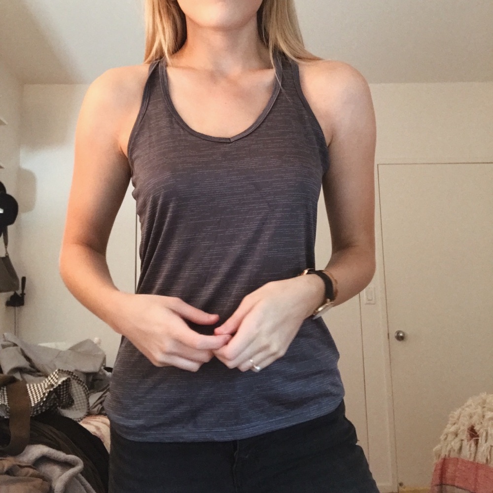 Champion workout tend